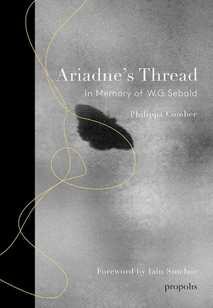 Philippa Comber – Ariadne’s Thread