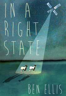 Ben Ellis – In a Right State
